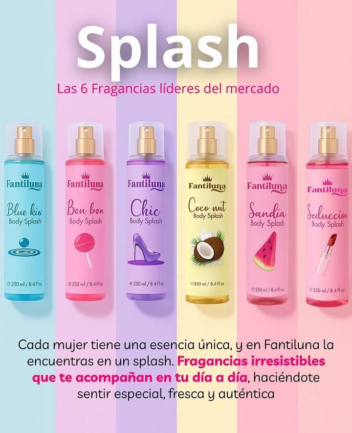 Perfumes