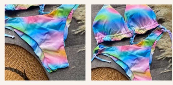Vestidos de Baño